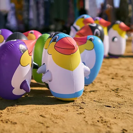 Διαμέρισμα With Pool In 54750 Μπιμπιόνε