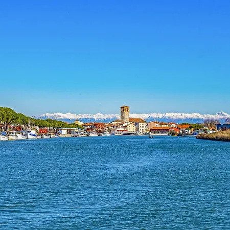 Διαμέρισμα With Pool In 54750 Μπιμπιόνε