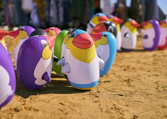 Διαμέρισμα With Pool In 54750 Μπιμπιόνε