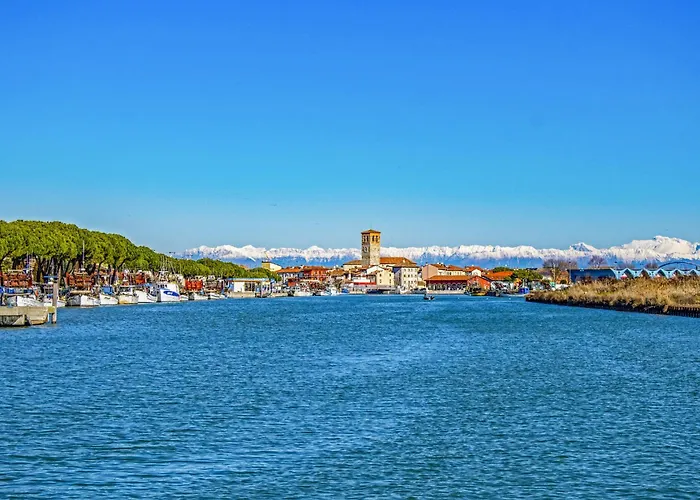 Διαμέρισμα With Pool In 54750 Μπιμπιόνε